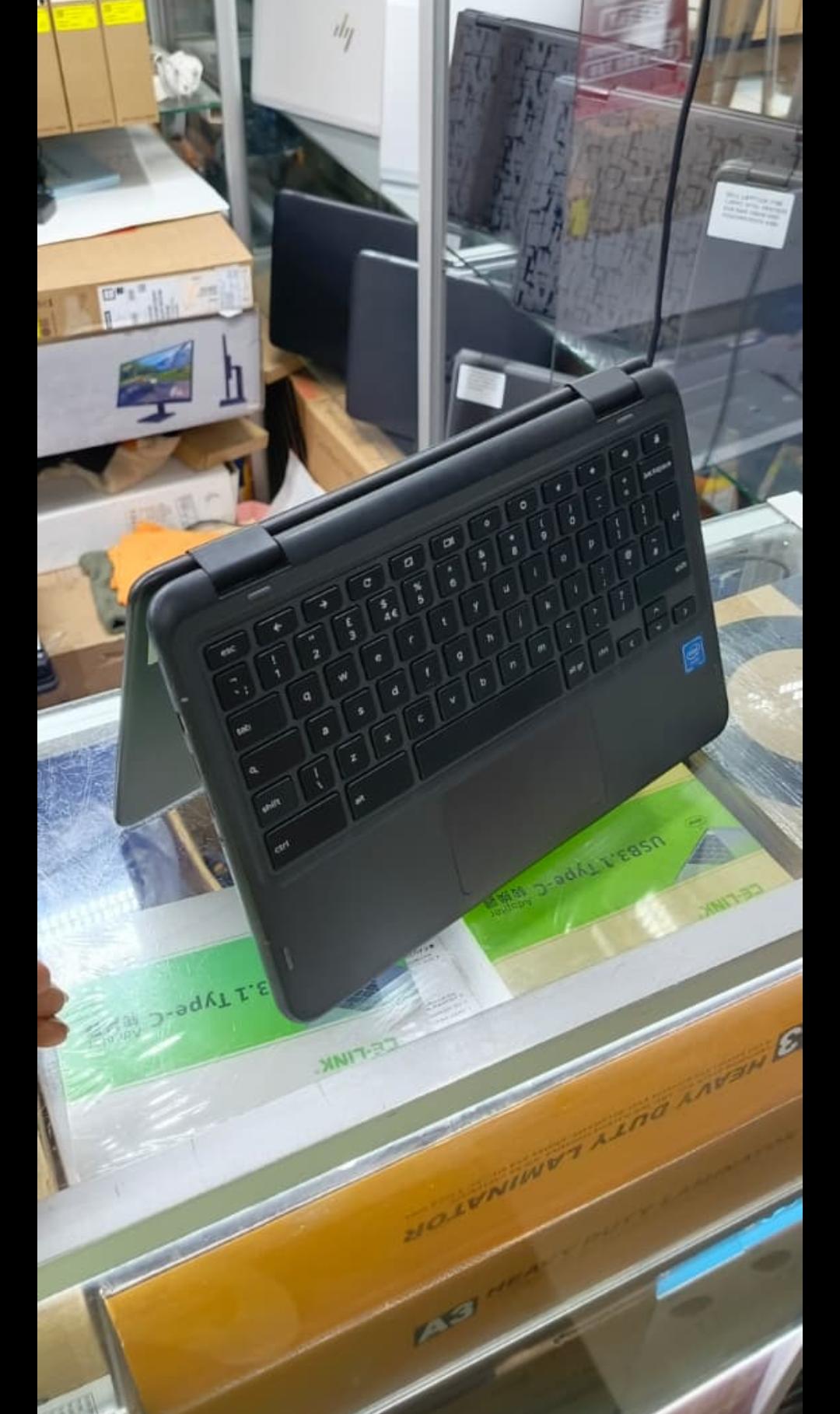 laptops available